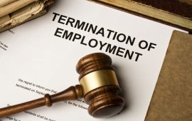 Another FITE member got interim stay on termination by TCS