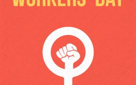 Worker’s day:  What does it mean to us? – Conference