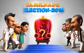 F.I.T.E  Tamil Nadu Elections 2016 and Charter of Demands  Press Release