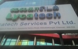 LycaTech Services protected the harassers and punished a dedicated woman employee